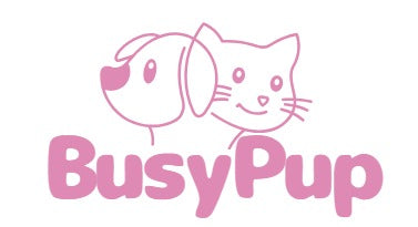 BusyPup
