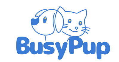 BusyPup