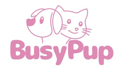BusyPup